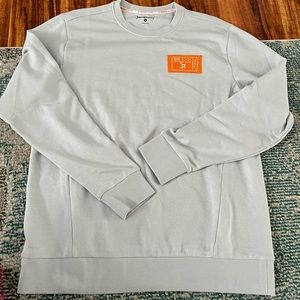 Orange theory unisex crew neck